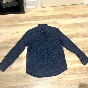 Express Medium dress shirt